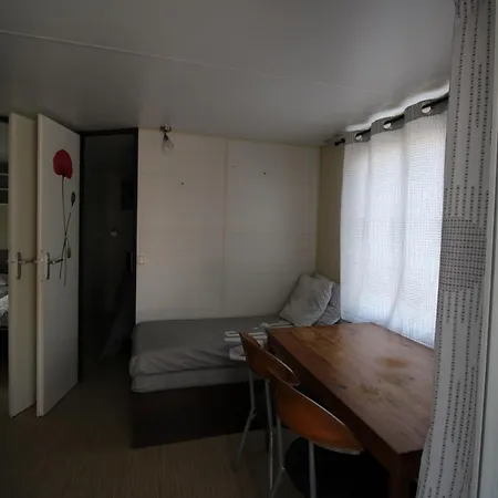 アパート Land's Hause Par La Conciergerie Francaise Emplacement E24 *