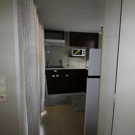 アパート Land's Hause Par La Conciergerie Francaise Emplacement E24 パタイアス